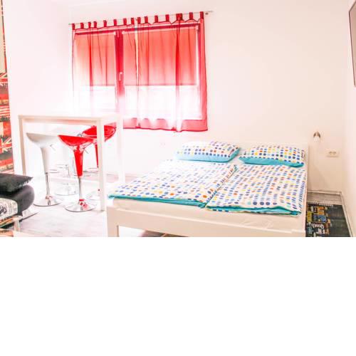 Apartments Sweet 6 & 7