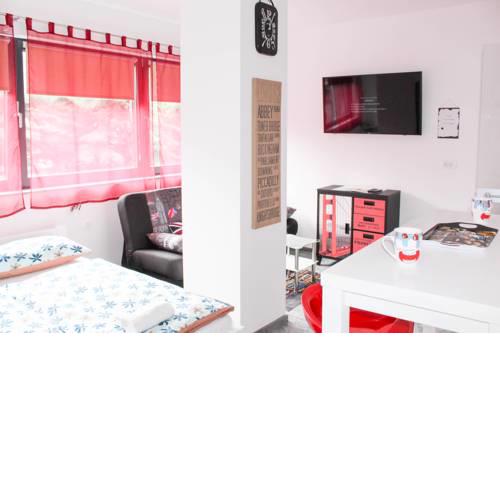 Apartment Sweet 7