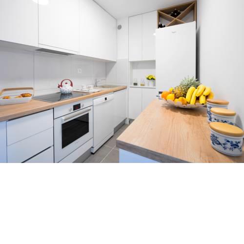 Apartment Sweet Escape