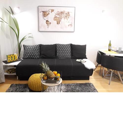 Apartment #Sweet Life