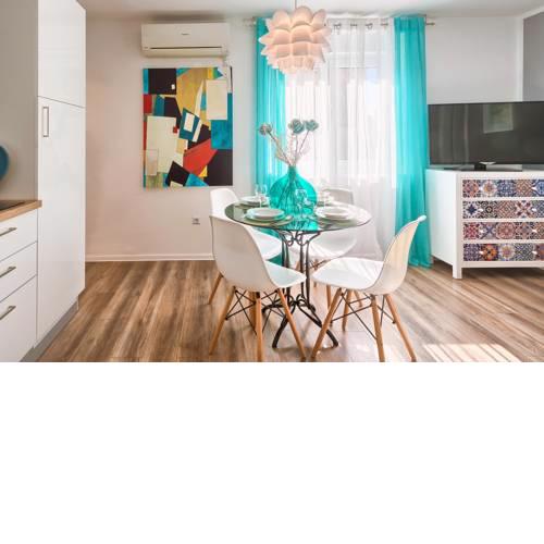 Apartment Sweetie center Pula