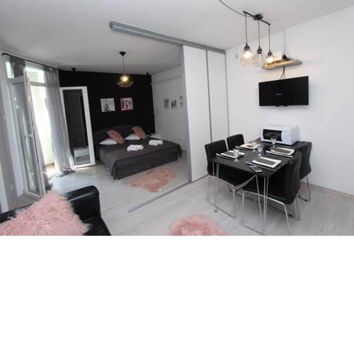 Apartment Symphony