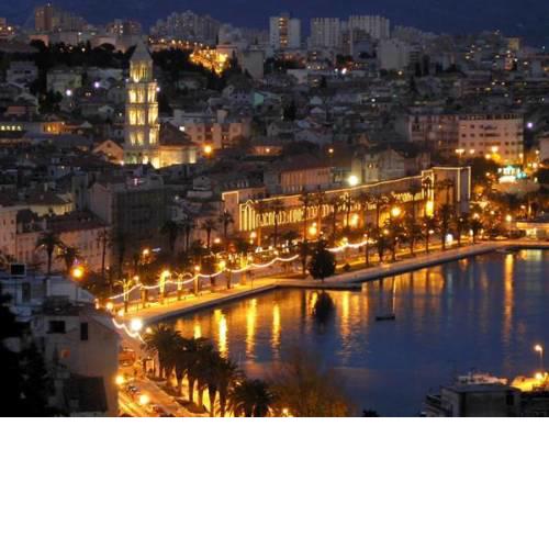 Apartment Veli Varoš Split Dalmatia