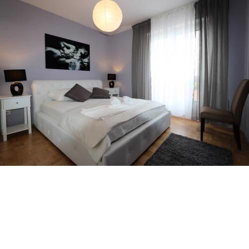 Apartment Tadin