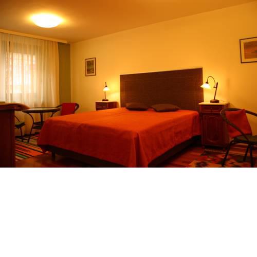 Apartment TAI. FUN - YOUR HOME IN ZAGREB