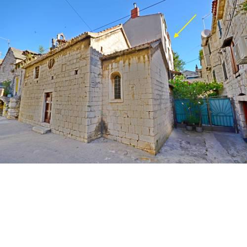 Apartment Taida