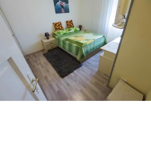Apartment Taja