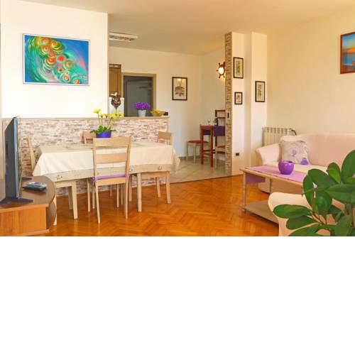 Apartment Tamara