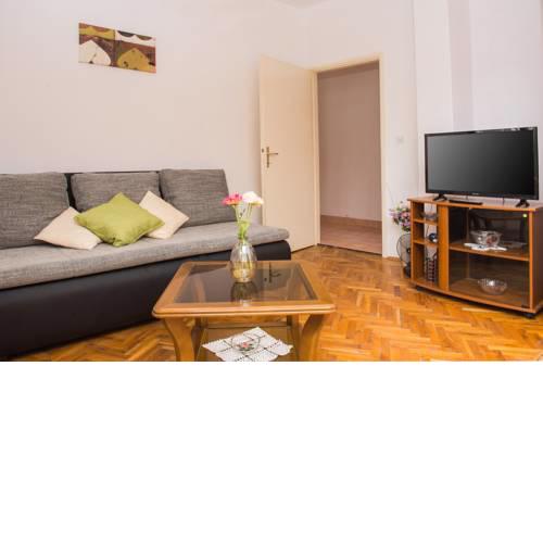 Apartment Tanaja