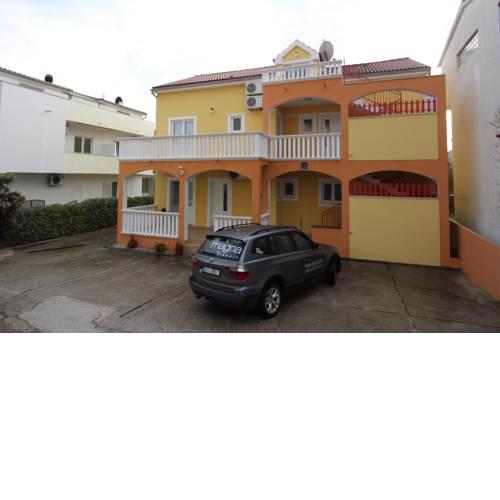 Apartment Tanja