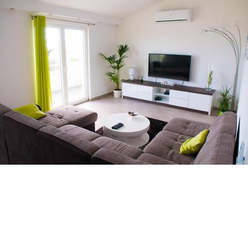 Apartment Tanja