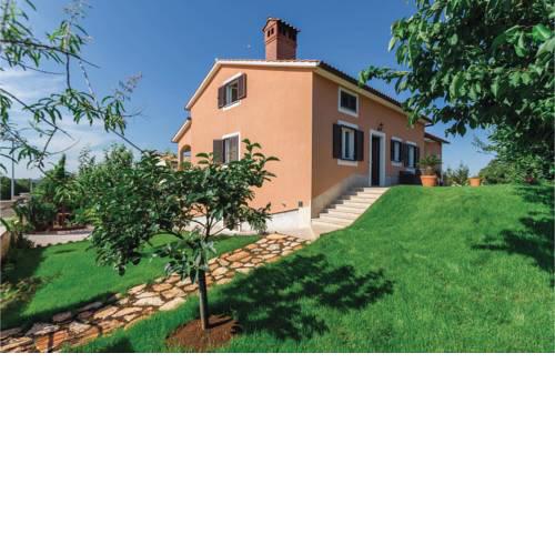 Apartment Tar-Vabriga Istarske kontrade II