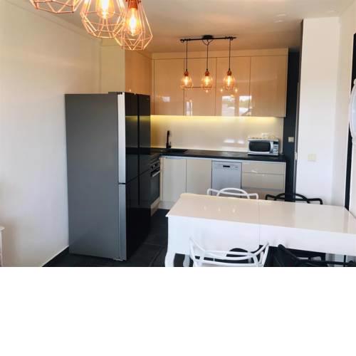 Apartment Tara