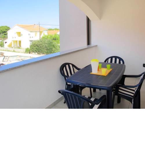 Apartment Tatjana (UGL522)