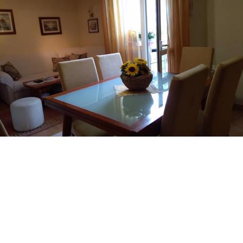 Apartment Tatjana