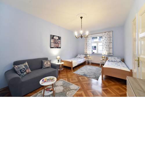Apartment Tatjana