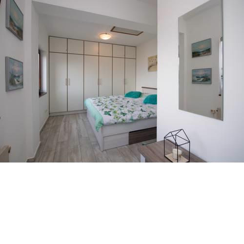 Apartment Tatyana