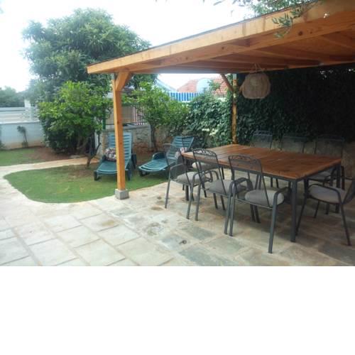 Apartment Tecupa