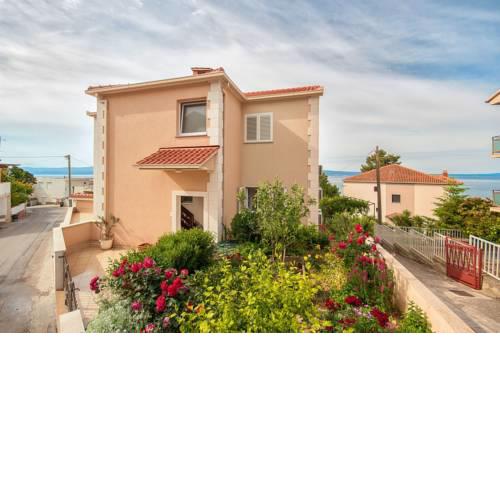 Apartment Temza