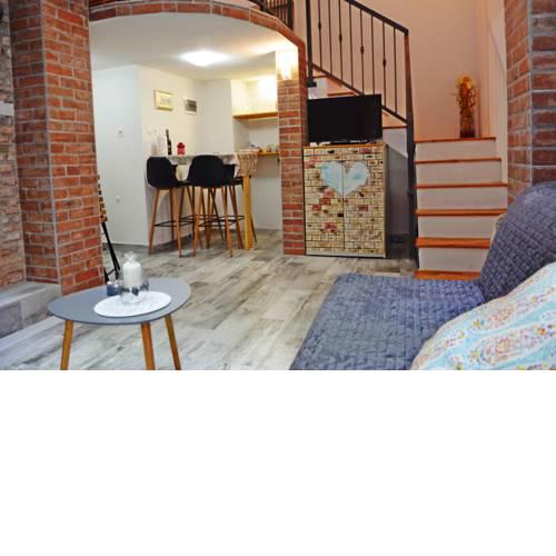 Apartment Tena