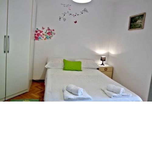 Apartment Teo the second
