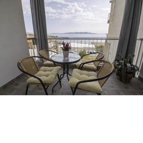 Apartment Tera