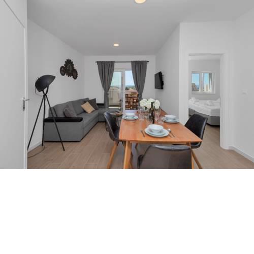 Apartment Teraca 2