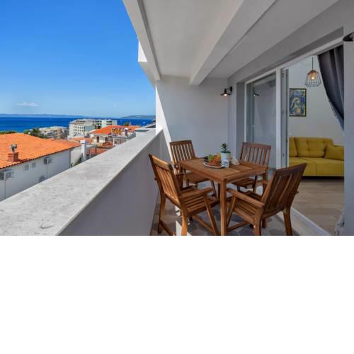 Apartment Teraca