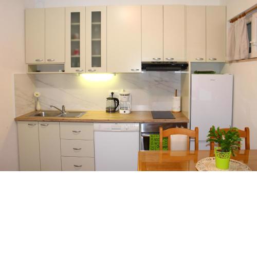 Apartment Teraferma 2
