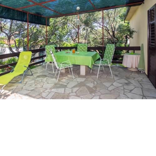 Apartment Tereza