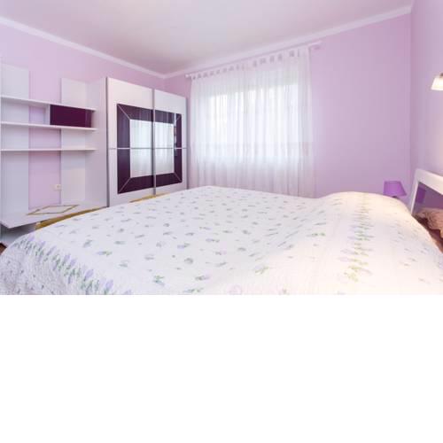 Apartment Tereza