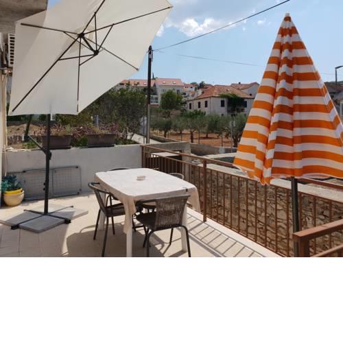 Apartment Tereza