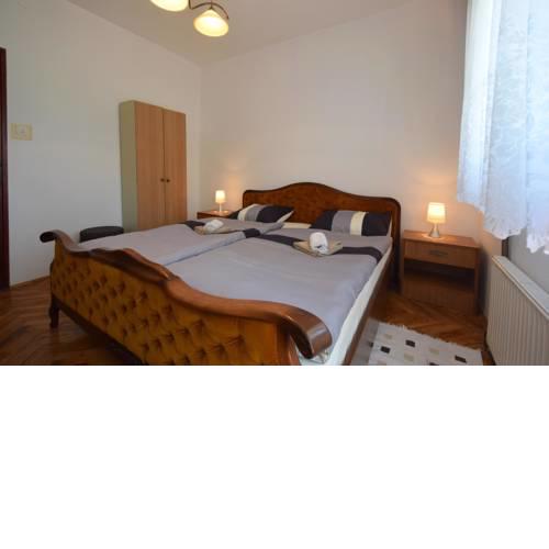 Apartment Terezija