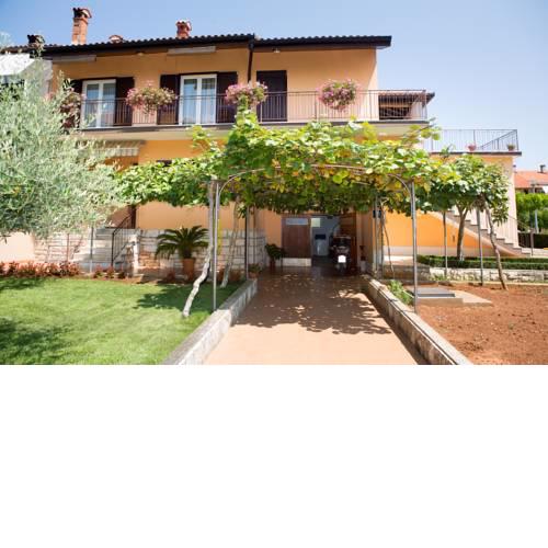 Apartment Terlevic