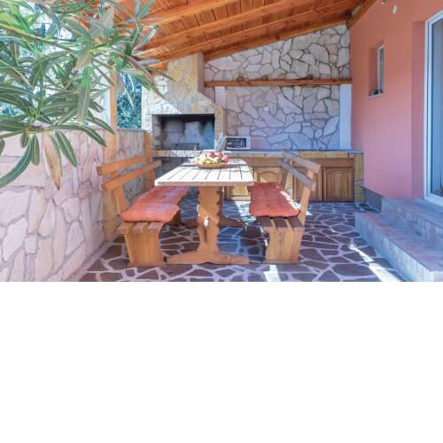 Apartment Terra Magica in Istria