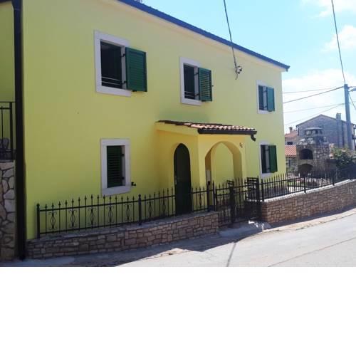 Apartment Terra Rossa