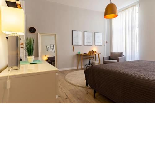 Apartment ''TERRA''