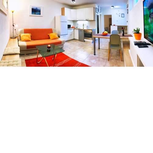 Apartment Terracotta