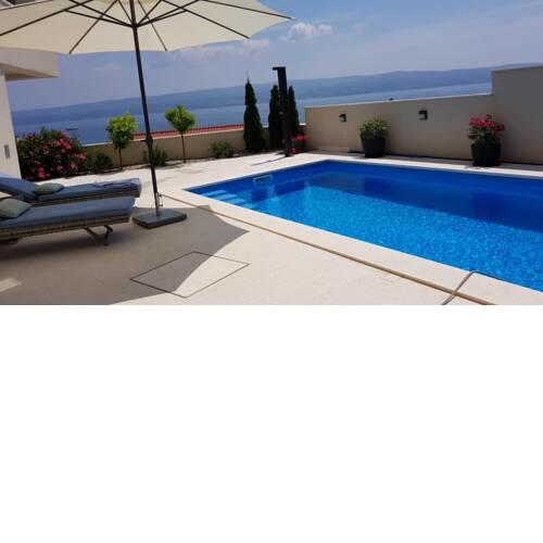 Apartment TESI
