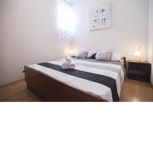 Apartment Teskera 1