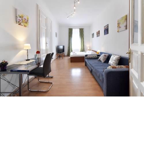 Apartment TESLA