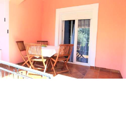Apartment Tezacki put