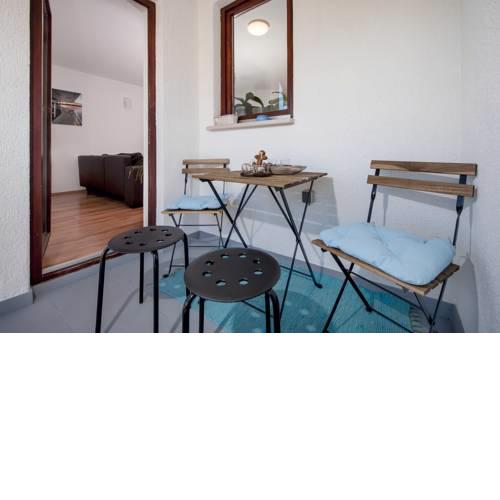 Apartment Thalassa