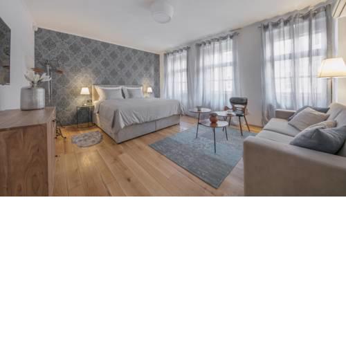 Apartment The 29
