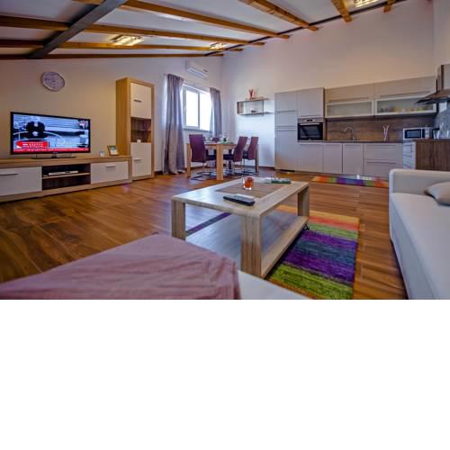 Apartment The Loft