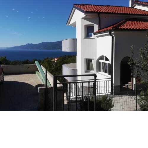 Apartment The View Costabella