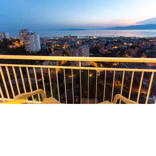 Apartment The View