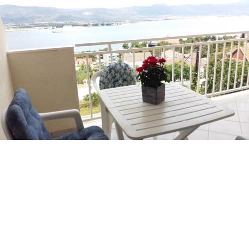 Apartment The View