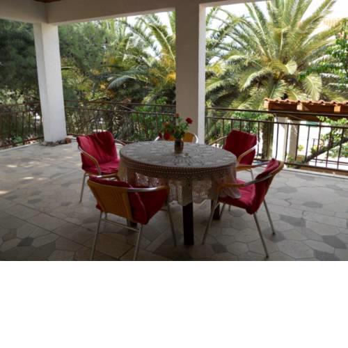 Apartment Three Palms Supetar