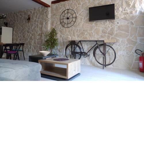 Apartment Tia Vis